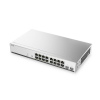 ZYXEL GS1915-18EPv2, 18 Port, 8x GbE, 8x GbE PoE