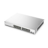 ZYXEL GS1915-26EPv2, 26 Port, 12x GbE, 12x GbE PoE