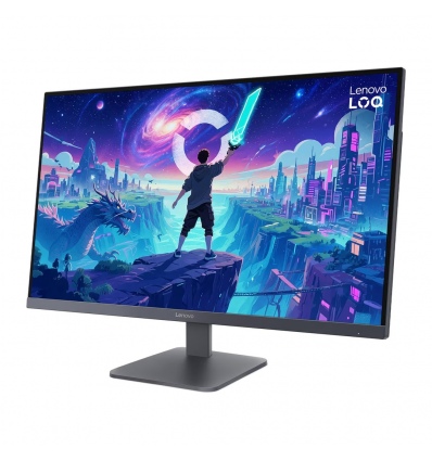 Lenovo LOQ/32Q-10/31,5"/VA/QHD/180Hz/0,5ms/Šedá/3R