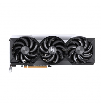 Acer Nitro Radeon RX 9070/OC/16GB/GDDR6