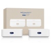 Ubiquiti UX7-2, UniFi Express 7, Whole Home WiFi (2-pack)