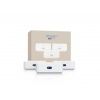 Ubiquiti UX7-3, UniFi Express 7, Whole Home WiFi (3-pack)