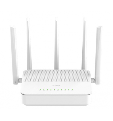 D-Link C36 BE3600 Wi-Fi 7 Smart Router