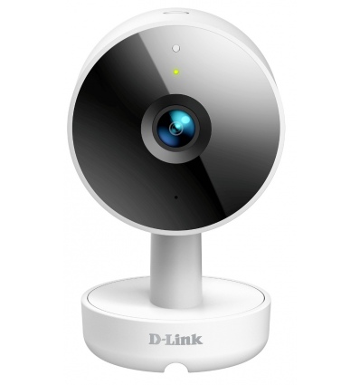 D-Link DCS-6013/E 2K Fixed Indoor Wi-Fi Camera