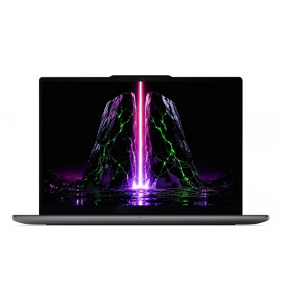 Lenovo Yoga Pro 9/15N1X11/RTXSpark-N1X/15,3"/2560x1600/T/32GB/1TB/RTX 5120/W11P/Thunder Grey/3R On-S