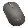 ASUS ZenMouse MD202/Kancelářská/Optická/4 200 DPI/USB+BT/Šedá