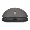 ASUS ZenMouse MD202/Kancelářská/Optická/4 200 DPI/USB+BT/Šedá