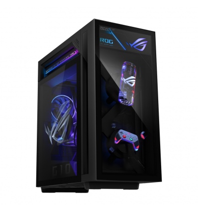 ASUS GM1000 Tower/R9 9950X3D/64GB/2TB/RTX5080/W11H