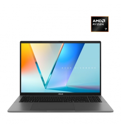 ASUS M3607GA 16/AI 7 445/32GB/512GB/GRAY/W11H