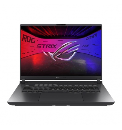 ASUS G615LP 16/CORE U7 255HX/32GB/1TB/RTX5070/NoOS