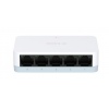 D-Link DES-1005C/V/E 5-port 10/100 switch
