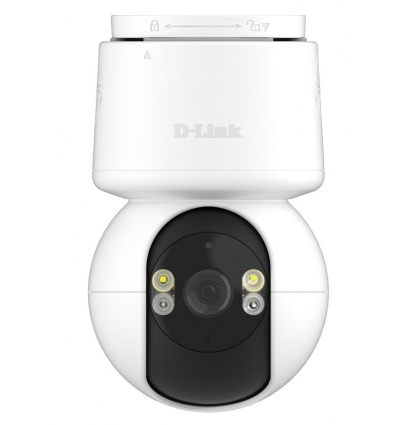 D-Link DCS-6530/E 2K Pan & Tilt Outdoor