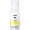 Canon GI-53 Y