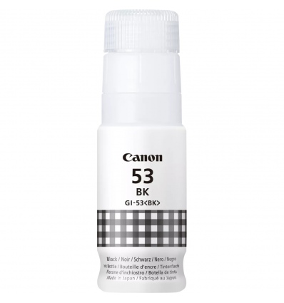 Canon GI-53 BK