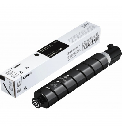 Canon C-EXV 1008 Toner Black (15 500)