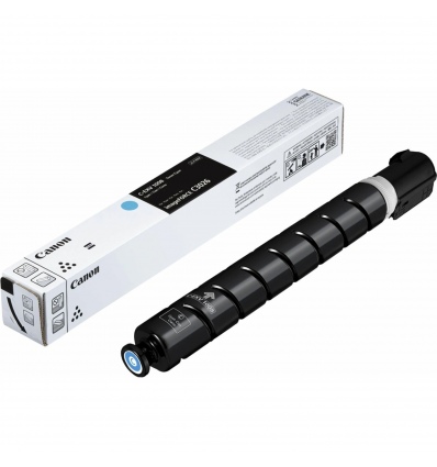 Canon C-EXV 1008 Toner Cyan (8 500)