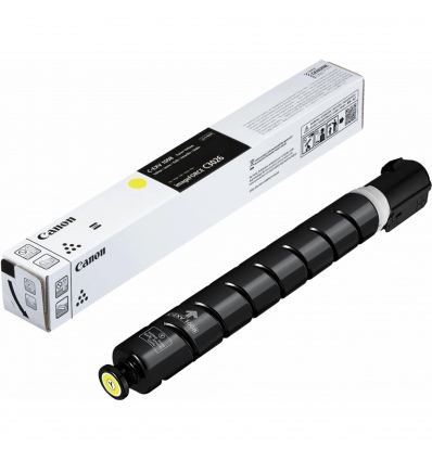 Canon C-EXV 1008 Toner Yellow (8 500)