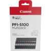 Canon INK PFI-5100 10ink Multi Pack