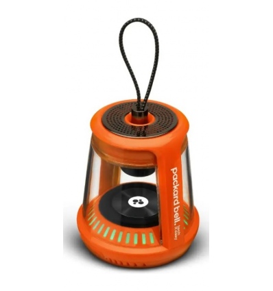 Packard Bell The DotTune/Mono/5W/Orange