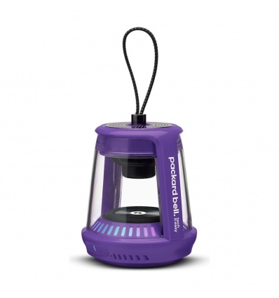 Packard Bell The DotTune/Mono/5W/Purple
