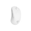 Herní bezdrátová myš Genesis ZIRCON 606/Herní/Optická/26 000 DPI/USB+BT/Bílá