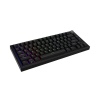 Herní mechanická klávesnice Genesis THOR 404/GenX Abyssal/Drátové USB-A/US/Černá