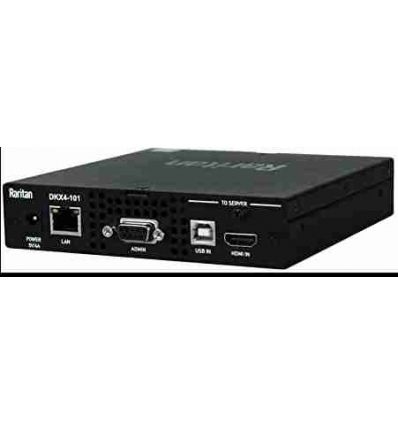 Raritan Dominion® KX IV-101