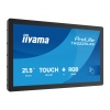 22" iiyama TW2225LAS-B3PNR:IPS