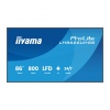 86" iiyama LH8666UHSB-B1AG: