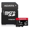ADATA 1TB MicroSDXC UHS-I U3 V30S HIGH + adapter