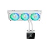 ASUS PRIME SLC II 360 ARGB LCD WHT