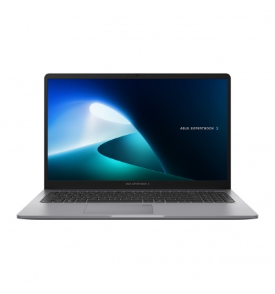 ASUS ExpertBook P1/P1503CVAY-C38512XZ/3-100U/15,6"/FHD/8GB/512GB/Intel int/W11P/Gray/2R