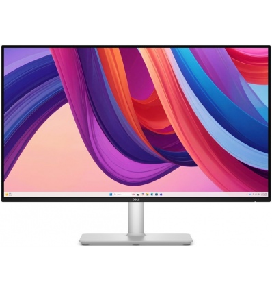 Dell/S2726HS/27"/IPS/FHD/165Hz/1ms/Bílá/3R
