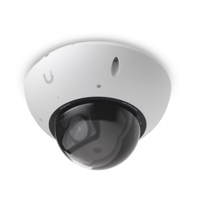Ubiquiti UVC-G6-Edge-Dome - UniFi Enterprise G6 Edge Dome, bílá