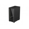 19" SAMOSTATNÁ RACKOVÁ SKŘÍŇ 27U/600×1000 (V ROZLO