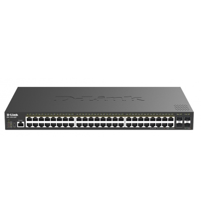 D-Link DGS-1250-52XP/E