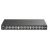D-Link DGS-1250-52XP/E
