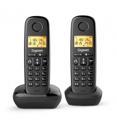 Gigaset BASIC 100 Duo