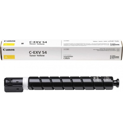 Canon Cartridge 081 Y