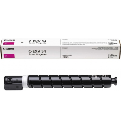 Canon Cartridge 081 M