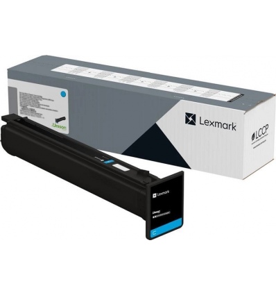 Std Yield Return CX95X Cyan(12K)