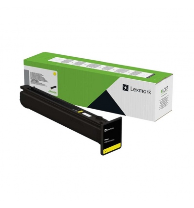 Std Yield Return CX95X Yellow(12K)