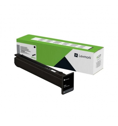 Std Yield Return CX95X Black(15K)