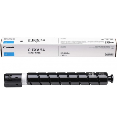 Canon Cartridge 081 C