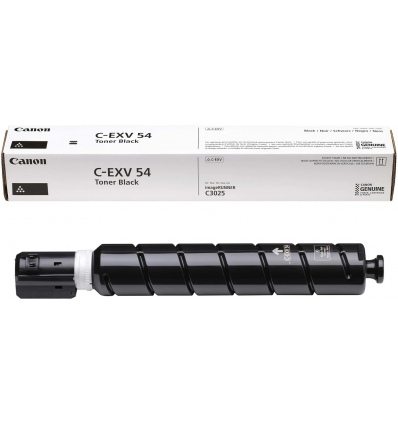 Canon Cartridge 081 BK