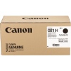 Canon Cartridge 081 H BK