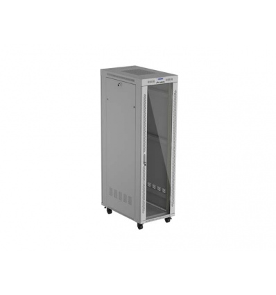 19" SAMOSTATNÁ RACKOVÁ SKŘÍŇ 42U/600×1000 (V ROZLO
