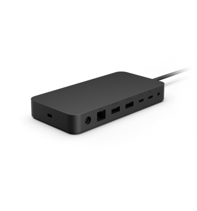 Microsoft Surface Thunderbolt 4 Dock, Commercial