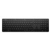 HP 490K Multi-Device Keyboard CZ