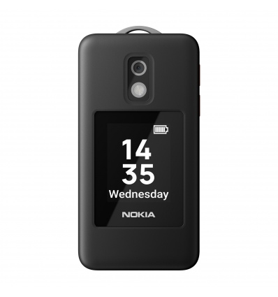 NOKIA 2360 FLIP Grey